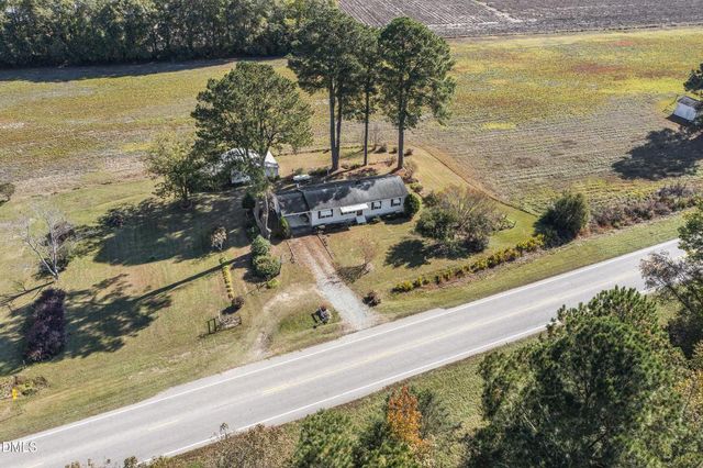 4549 U S 701 Highway S, Four Oaks, NC 27524