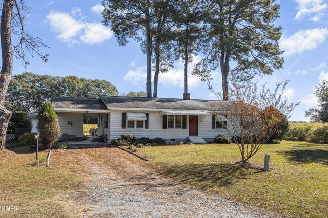 4549 U S 701 Highway S, Four Oaks, NC 27524