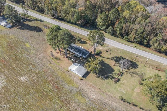 4549 U S 701 Highway S, Four Oaks, NC 27524