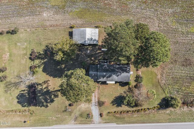 4549 U S 701 Highway S, Four Oaks, NC 27524