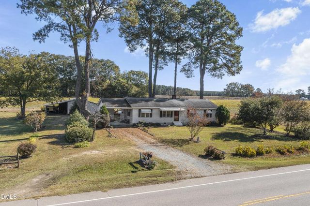 4549 U S 701 Highway S, Four Oaks, NC 27524