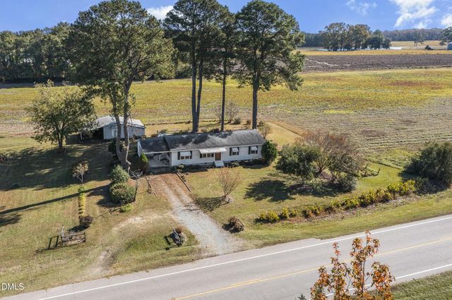 4549 U S 701 Highway S, Four Oaks, NC 27524