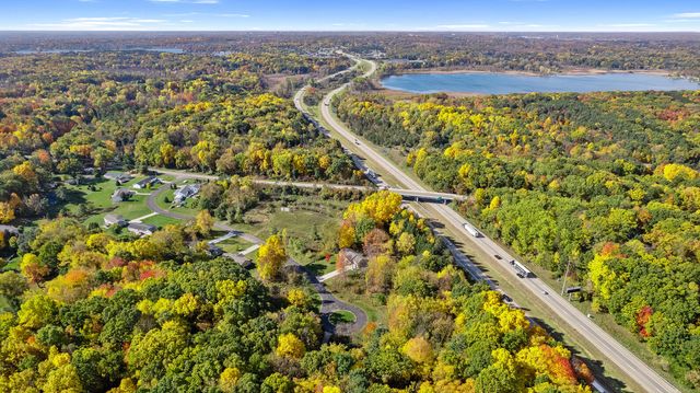 Lot 5 Twin Meadows Drive, Jackson, MI 49201