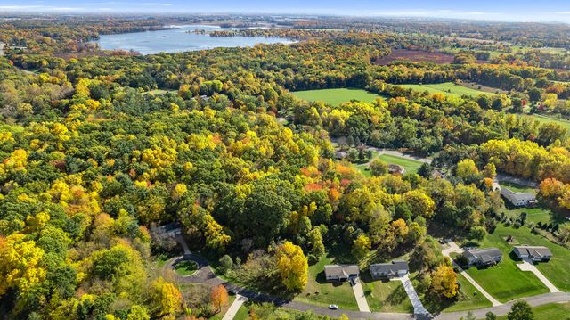 Lot 5 Twin Meadows Drive, Jackson, MI 49201
