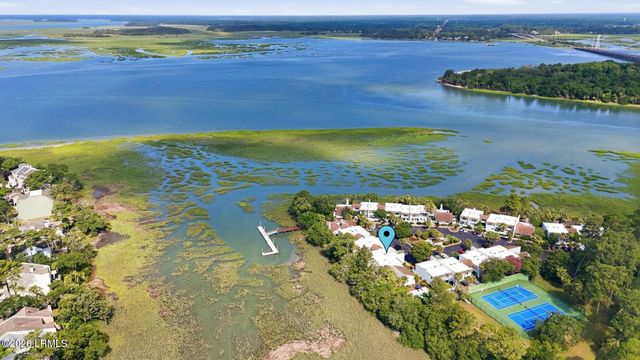 2 William Hilton Pkwy Apt 407, Hilton Head Island, SC 29926