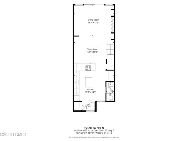2 William Hilton Pkwy Apt 407, Hilton Head Island, SC 29926