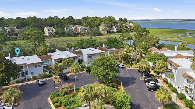 2 William Hilton Pkwy Apt 407, Hilton Head Island, SC 29926