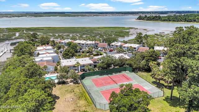 2 William Hilton Pkwy Apt 407, Hilton Head Island, SC 29926