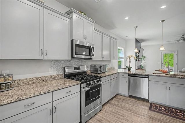 173 Worley Drive, Jasper, GA 30143