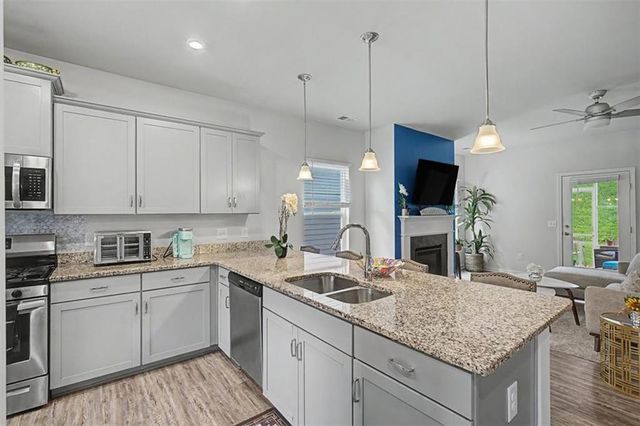 173 Worley Drive, Jasper, GA 30143
