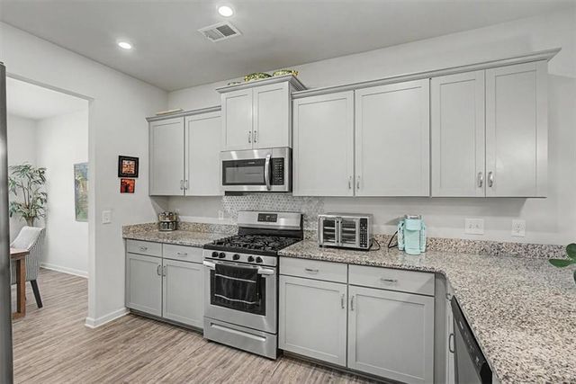 173 Worley Drive, Jasper, GA 30143