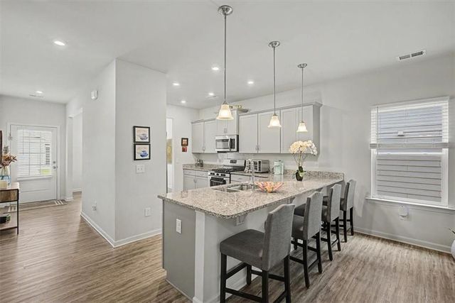 173 Worley Drive, Jasper, GA 30143