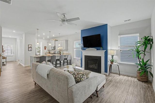 173 Worley Drive, Jasper, GA 30143