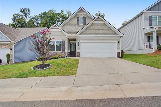 173 Worley Drive, Jasper, GA 30143