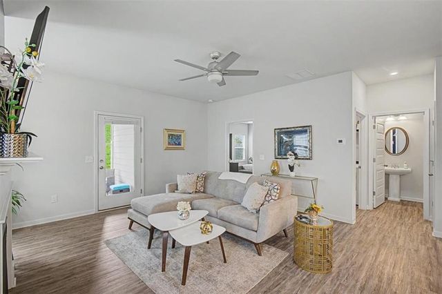 173 Worley Drive, Jasper, GA 30143