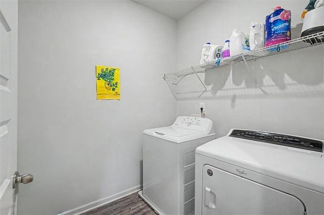 173 Worley Drive, Jasper, GA 30143