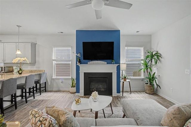 173 Worley Drive, Jasper, GA 30143