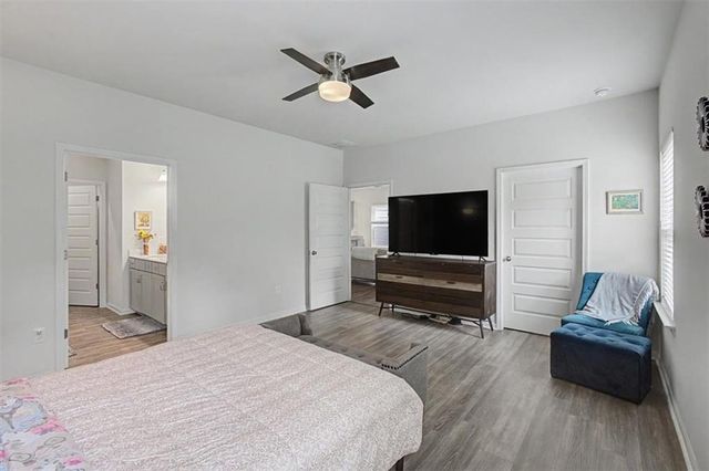 173 Worley Drive, Jasper, GA 30143