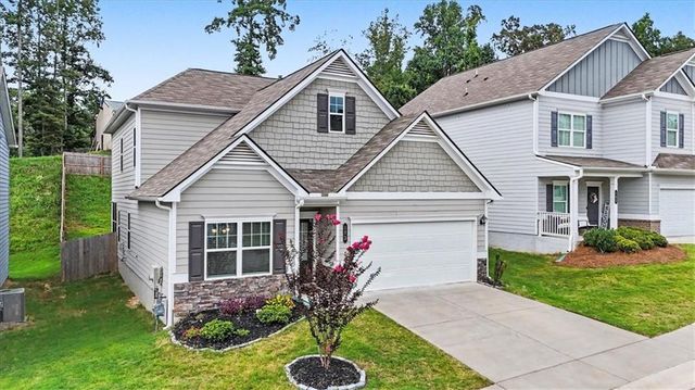 173 Worley Drive, Jasper, GA 30143