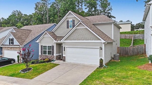 173 Worley Drive, Jasper, GA 30143