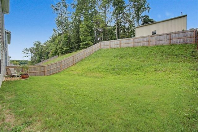 173 Worley Drive, Jasper, GA 30143