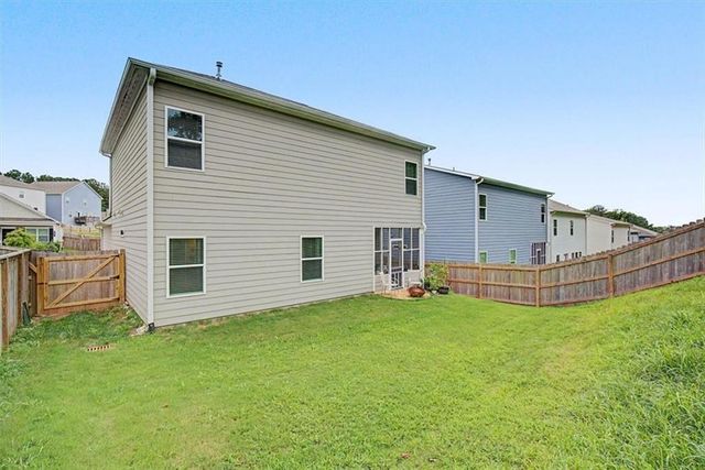 173 Worley Drive, Jasper, GA 30143
