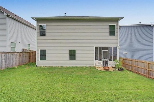173 Worley Drive, Jasper, GA 30143