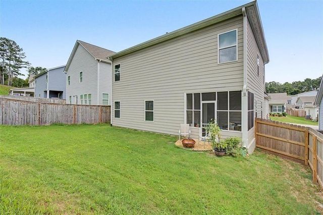173 Worley Drive, Jasper, GA 30143