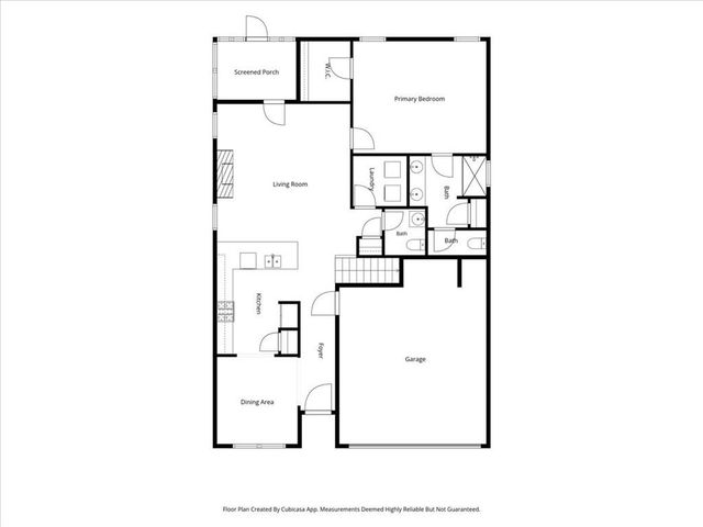 173 Worley Drive, Jasper, GA 30143