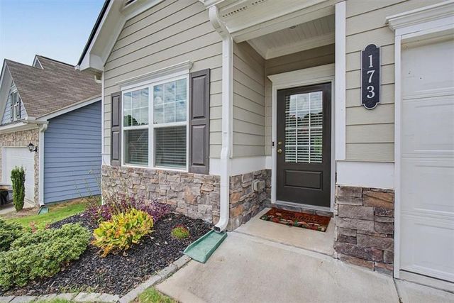 173 Worley Drive, Jasper, GA 30143