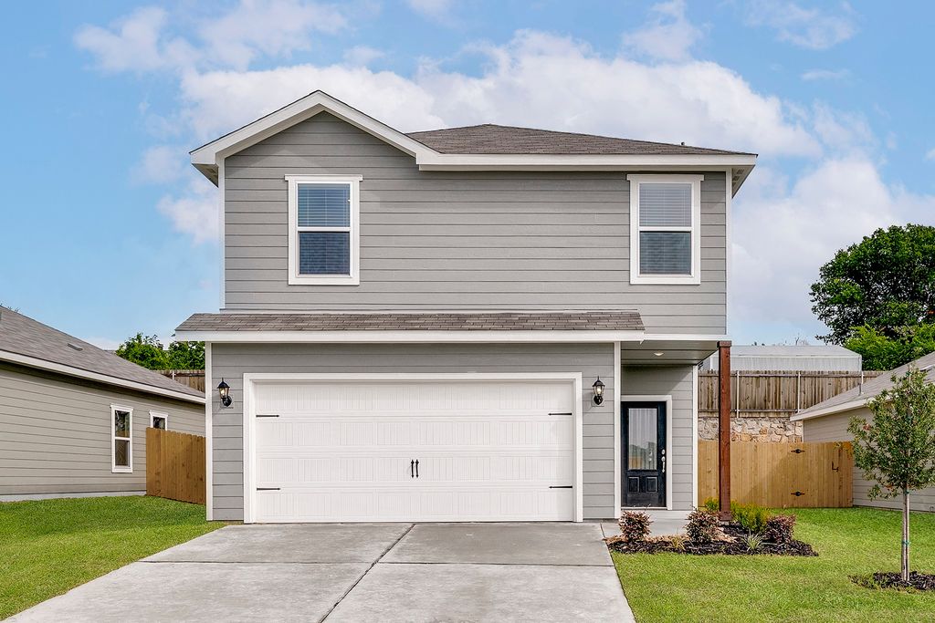 6325 Crosswood Lane, Dallas, TX 75241