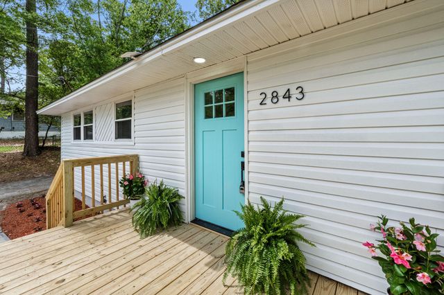 2843 Cornelia Road, Augusta, GA 30906