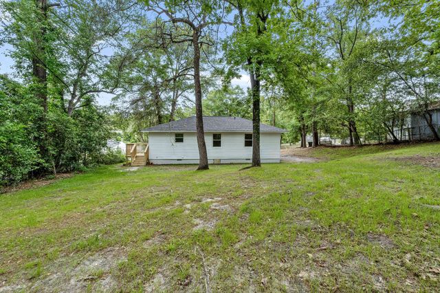 2843 Cornelia Road, Augusta, GA 30906