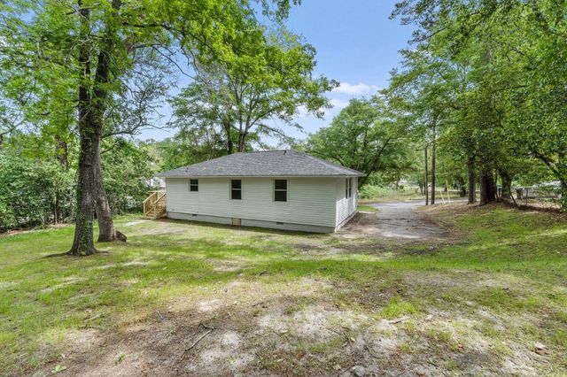 2843 Cornelia Road, Augusta, GA 30906