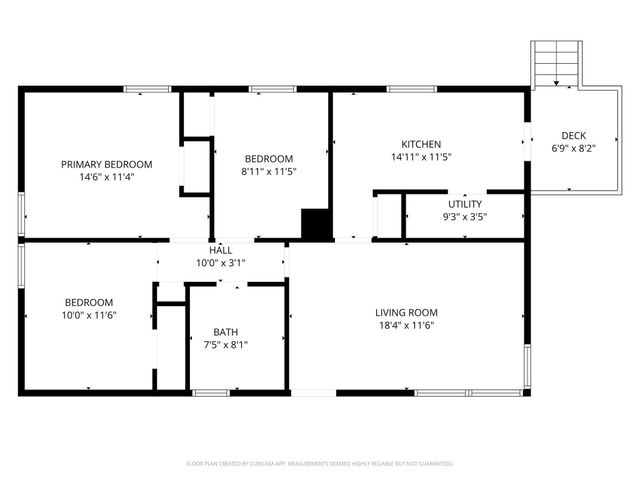 2843 Cornelia Road, Augusta, GA 30906