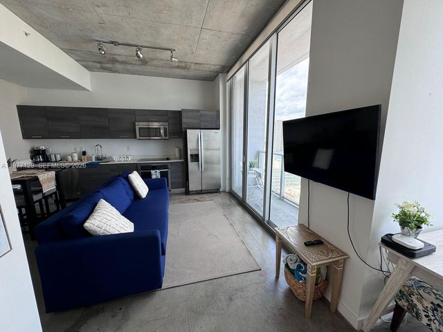 151 SE 1st St 2406, Miami, FL 33131