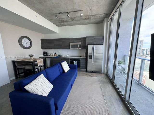 151 SE 1st St 2406, Miami, FL 33131