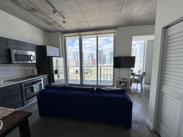 151 SE 1st St 2406, Miami, FL 33131