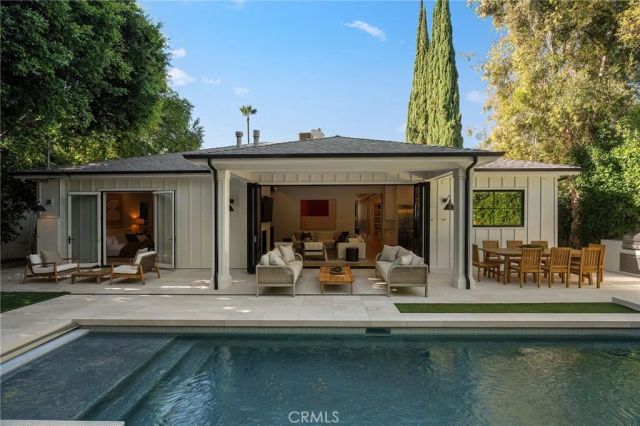16130 Otsego Street, Encino, CA 91436