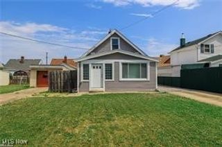 6306 Flowerdale Avenue, Cleveland, OH 44144