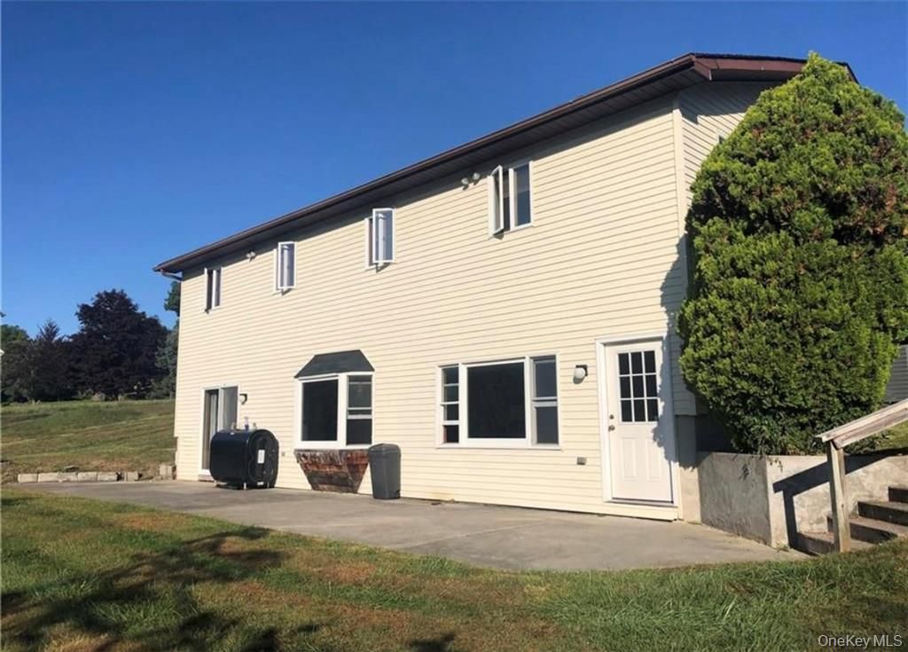 2169 State Route 94, Salisbury Mills, NY 12577
