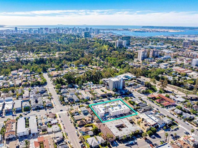 1030 Robinson Ave 202, San Diego, CA 92103