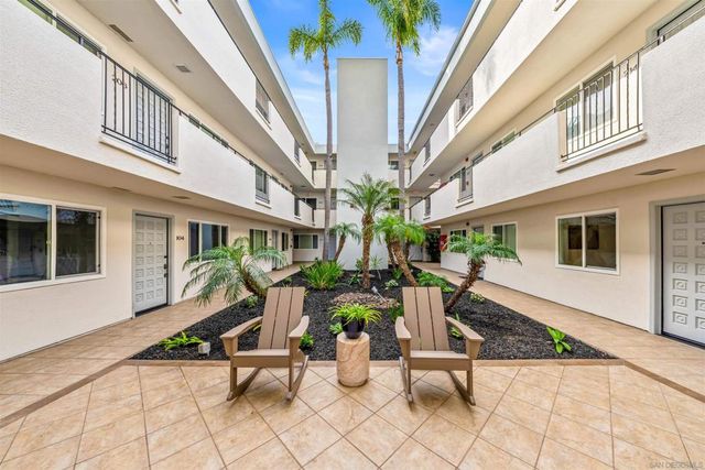 1030 Robinson Ave 202, San Diego, CA 92103