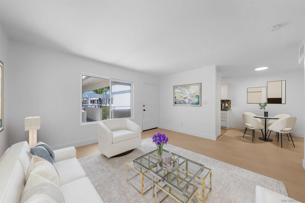 1030 Robinson Ave 202, San Diego, CA 92103