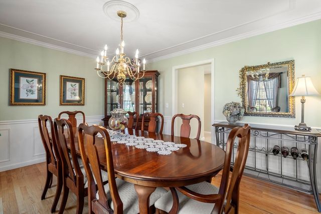 1769 Smith St, Dighton, MA 02715