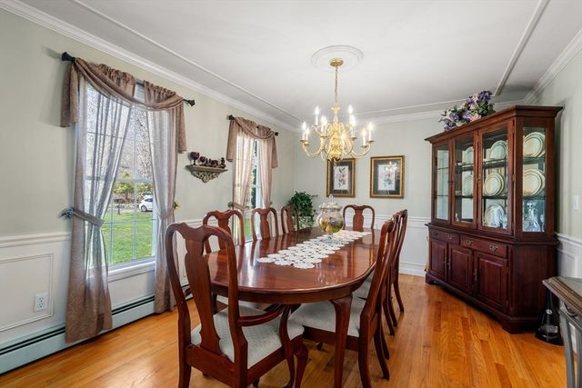 1769 Smith St, Dighton, MA 02715