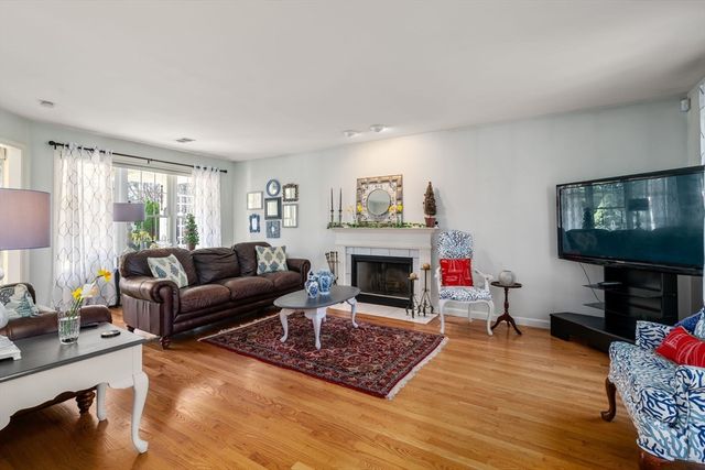 1769 Smith St, Dighton, MA 02715