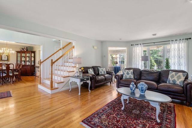 1769 Smith St, Dighton, MA 02715