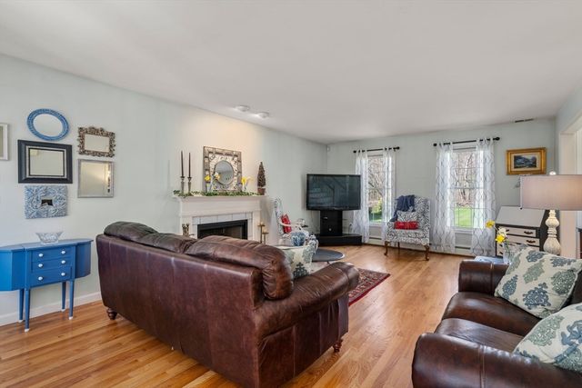 1769 Smith St, Dighton, MA 02715