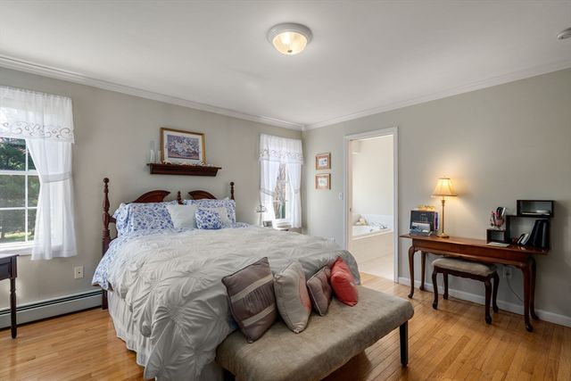 1769 Smith St, Dighton, MA 02715